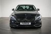Mercedes-Benz C Class C200 Sport 4dr Auto
