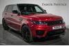 Land Rover Range Rover Sport 3.0 SDV6 HSE 5dr Auto