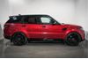 Land Rover Range Rover Sport 3.0 SDV6 HSE 5dr Auto