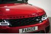 Land Rover Range Rover Sport 3.0 SDV6 HSE 5dr Auto
