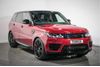 Land Rover Range Rover Sport 3.0 SDV6 HSE 5dr Auto