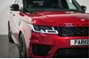 Land Rover Range Rover Sport 3.0 SDV6 HSE 5dr Auto