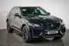 Jaguar F-pace 3.0d V6 300 Sport 5dr Auto AWD