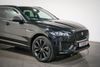 Jaguar F-pace 3.0d V6 300 Sport 5dr Auto AWD