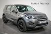 Land Rover Discovery Sport 2.2 SD4 HSE 5dr Auto