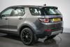 Land Rover Discovery Sport 2.2 SD4 HSE 5dr Auto