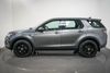Land Rover Discovery Sport 2.2 SD4 HSE 5dr Auto