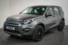Land Rover Discovery Sport 2.2 SD4 HSE 5dr Auto