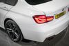 BMW 3 Series 320d xDrive M Sport Shadow Edition 4dr Step Auto