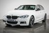BMW 3 Series 320d xDrive M Sport Shadow Edition 4dr Step Auto