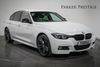 BMW 3 Series 320d xDrive M Sport Shadow Edition 4dr Step Auto