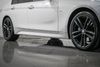 BMW 3 Series 320d xDrive M Sport Shadow Edition 4dr Step Auto