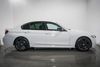 BMW 3 Series 320d xDrive M Sport Shadow Edition 4dr Step Auto