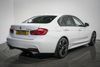 BMW 3 Series 320d xDrive M Sport Shadow Edition 4dr Step Auto