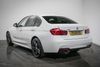 BMW 3 Series 320d xDrive M Sport Shadow Edition 4dr Step Auto