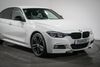 BMW 3 Series 320d xDrive M Sport Shadow Edition 4dr Step Auto