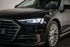 Audi A8 50 TDI Quattro 4dr Tiptronic