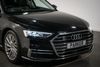 Audi A8 50 TDI Quattro 4dr Tiptronic