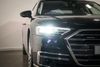 Audi A8 50 TDI Quattro 4dr Tiptronic