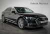 Audi A8 50 TDI Quattro 4dr Tiptronic