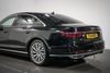 Audi A8 50 TDI Quattro 4dr Tiptronic