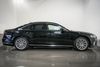 Audi A8 50 TDI Quattro 4dr Tiptronic