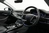 Audi A8 50 TDI Quattro 4dr Tiptronic