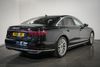 Audi A8 50 TDI Quattro 4dr Tiptronic