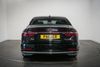 Audi A8 50 TDI Quattro 4dr Tiptronic