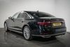 Audi A8 50 TDI Quattro 4dr Tiptronic