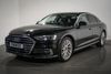 Audi A8 50 TDI Quattro 4dr Tiptronic