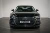 Audi A8 50 TDI Quattro 4dr Tiptronic