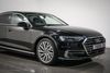 Audi A8 50 TDI Quattro 4dr Tiptronic