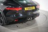 Jaguar F-TYPE 3.0 Supercharged V6 S 2dr Auto