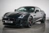 Jaguar F-TYPE 3.0 Supercharged V6 S 2dr Auto