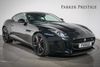 Jaguar F-TYPE 3.0 Supercharged V6 S 2dr Auto