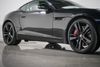 Jaguar F-TYPE 3.0 Supercharged V6 S 2dr Auto