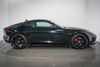 Jaguar F-TYPE 3.0 Supercharged V6 S 2dr Auto