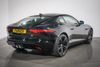 Jaguar F-TYPE 3.0 Supercharged V6 S 2dr Auto