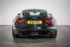 Jaguar F-TYPE 3.0 Supercharged V6 S 2dr Auto