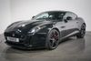Jaguar F-TYPE 3.0 Supercharged V6 S 2dr Auto