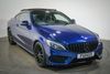 Mercedes-Benz C Class C250d AMG Line Premium Plus 2dr Auto
