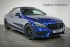 Mercedes-Benz C Class C250d AMG Line Premium Plus 2dr Auto