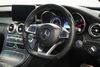 Mercedes-Benz C Class C250d AMG Line Premium Plus 2dr Auto