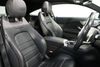 Mercedes-Benz C Class C250d AMG Line Premium Plus 2dr Auto