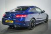 Mercedes-Benz C Class C250d AMG Line Premium Plus 2dr Auto