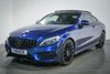 Mercedes-Benz C Class C250d AMG Line Premium Plus 2dr Auto
