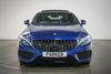 Mercedes-Benz C Class C250d AMG Line Premium Plus 2dr Auto