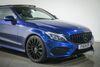Mercedes-Benz C Class C250d AMG Line Premium Plus 2dr Auto
