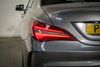 Mercedes-Benz CLA Class CLA 180 AMG Line 4dr
